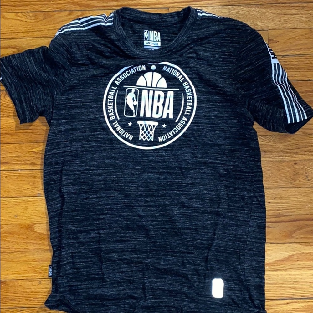 NBA shirt
